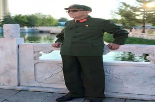 89歲原中紀委副局級檢查員李彥文“點贊”燕達：“醫(yī)療好才叫真的好！”