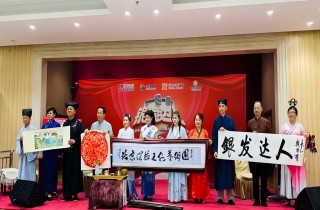 活力銀齡，閃耀舞臺！燕達養(yǎng)老2024（第十屆）京津冀“銀發(fā)達人”大型展示評選活動首場海選成功舉辦！