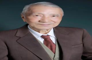 烽火童年歷經(jīng)坎坷 考入復旦立志報國——燕達在住長輩趙文波的奮斗人生