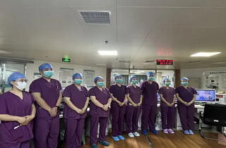 生命守夜人：國(guó)慶長(zhǎng)假，燕達(dá)醫(yī)院ICU里的生死時(shí)速