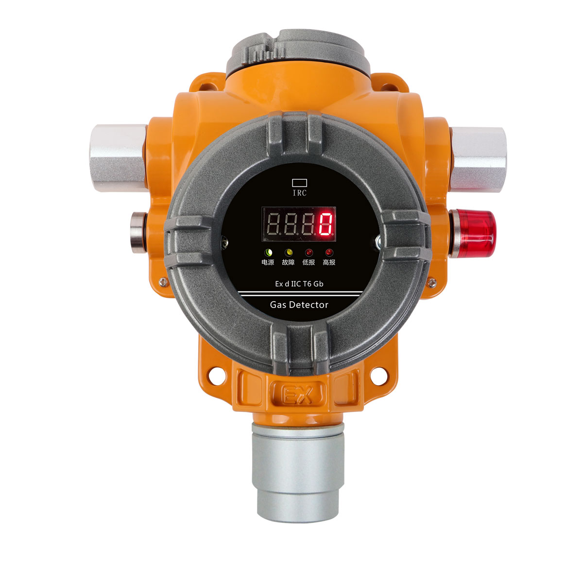 GT-S400氣體探測報警器