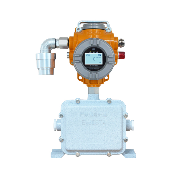 GT-S400多合一氯氣氣體檢測報(bào)警器