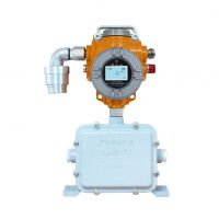 GT-S400多合一氯氣氣體檢測報(bào)警器