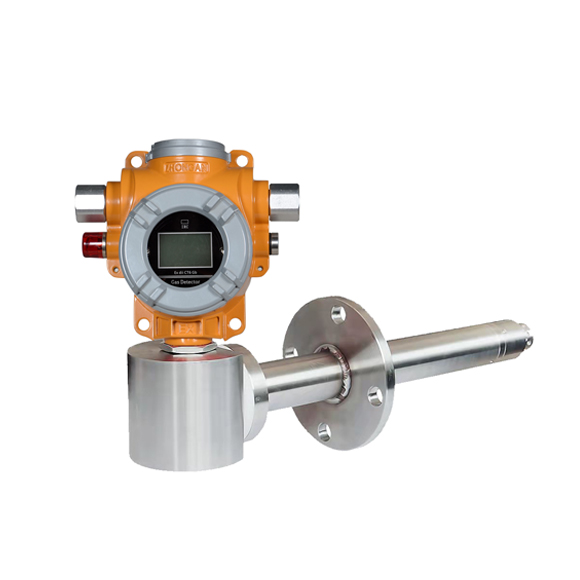 GT-S400多合一氯氣氣體檢測報(bào)警器