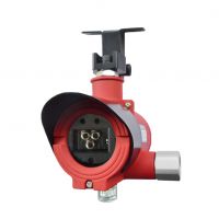 S600Ex-IR3三波長點型紅外火焰探測器(三波長，隔爆型)