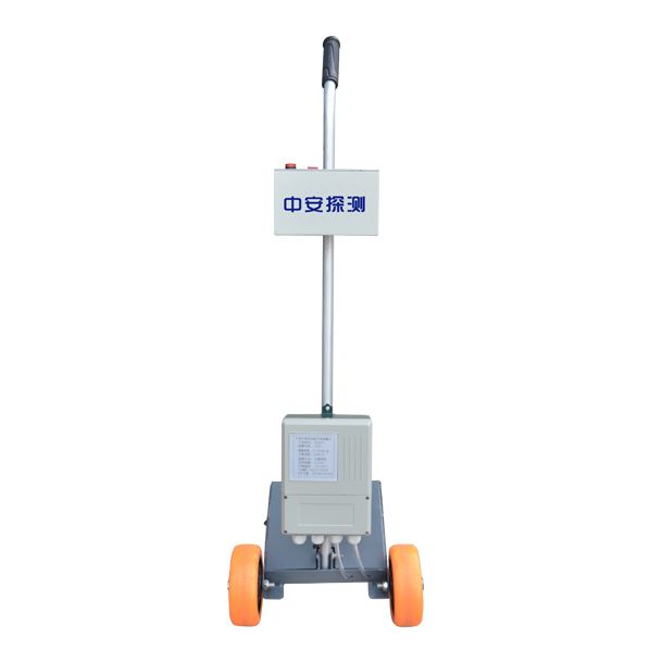 S330T手推車式燃氣檢漏報警儀器