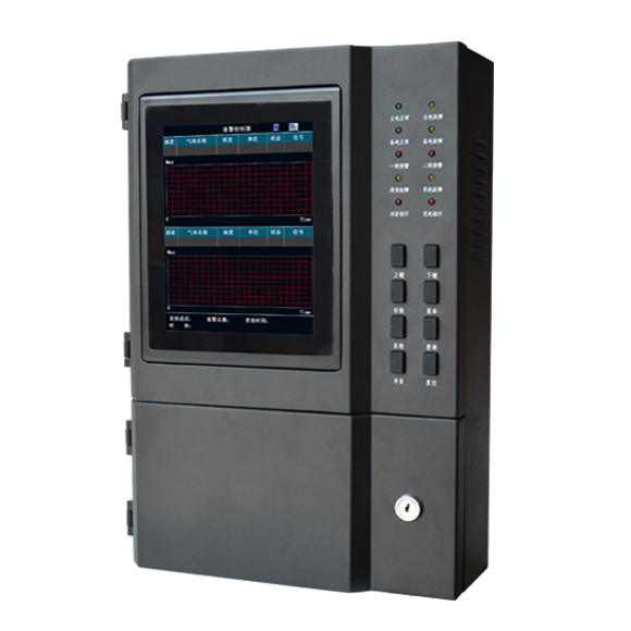 S8500分線型氣體報(bào)警控制器