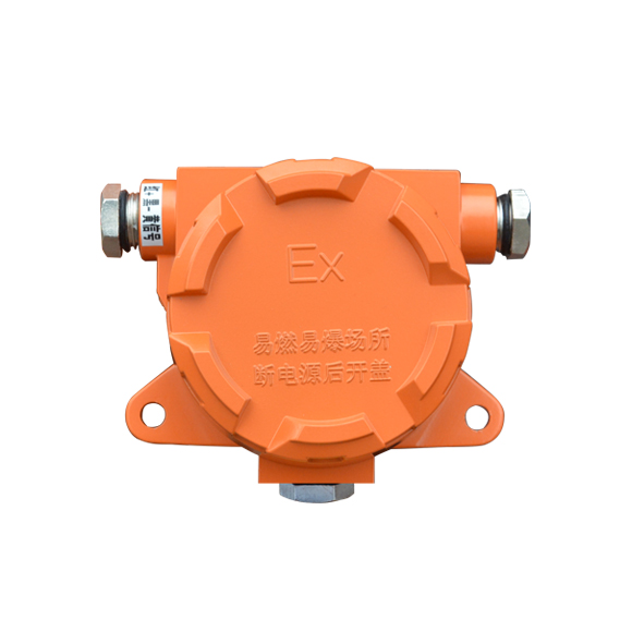 氣體檢測報警執行器