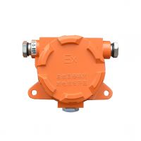 氣體檢測報警執行器