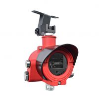 S600Ex-UV點(diǎn)型紫外火焰探測(cè)器(單紫，隔爆型)