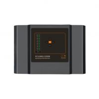 GSS-F01雙通道不帶顯示吸氣式感煙探測器