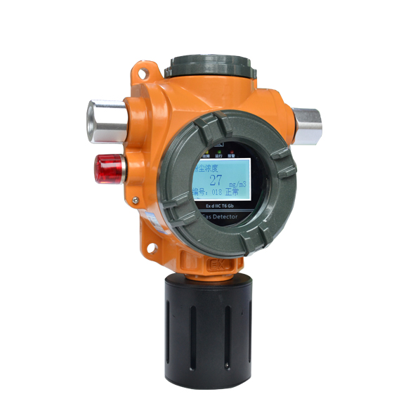 S400-F粉塵濃度探測器