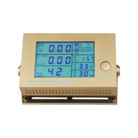 S320綜合空氣質(zhì)量監(jiān)測(cè)儀