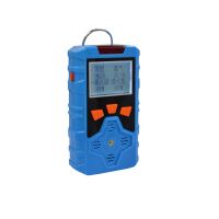 KP836四合一氣體檢測報警儀器