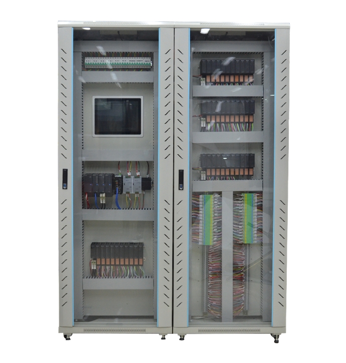 GDS3000-2安全型氣體報警器控制系統