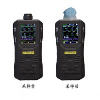 S316F塵埃粒子計數儀