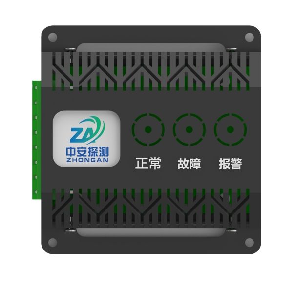 儲能用復合火災探測器PACK級