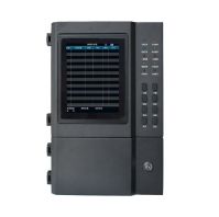 S8500分線型氣體報(bào)警控制器