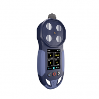 S316-S泵吸式/擴(kuò)散式氣體檢測儀