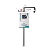 S520 廠界大氣污染因子監(jiān)測(cè)系統(tǒng)