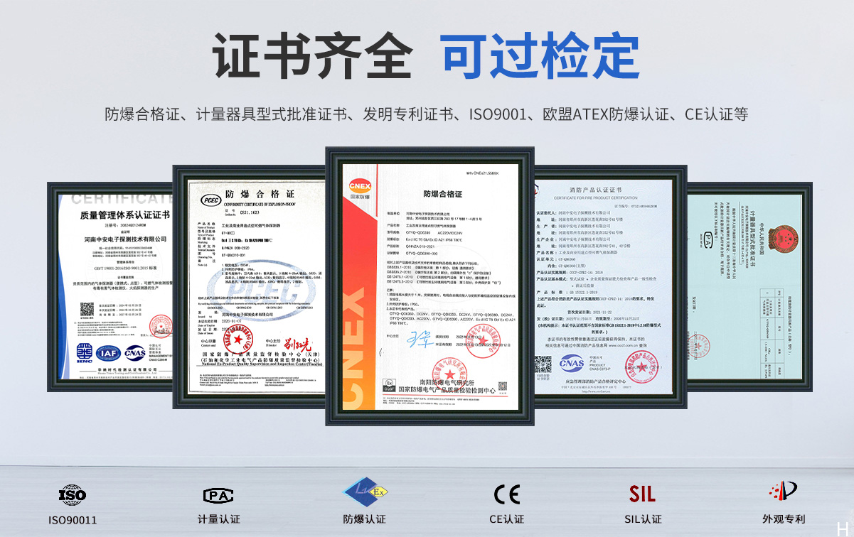 GT-QD6360氣體檢測(cè)報(bào)警器_06